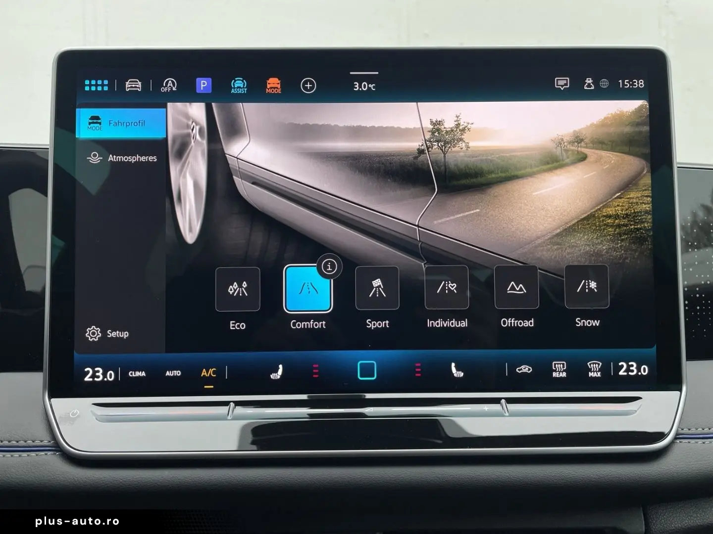 VW Tiguan 2.0 TDI R-Line 4Motion AHK Pano 360 Kamer