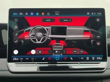 VW Tiguan 2.0 TDI R-Line 4Motion AHK Pano 360 Kamer