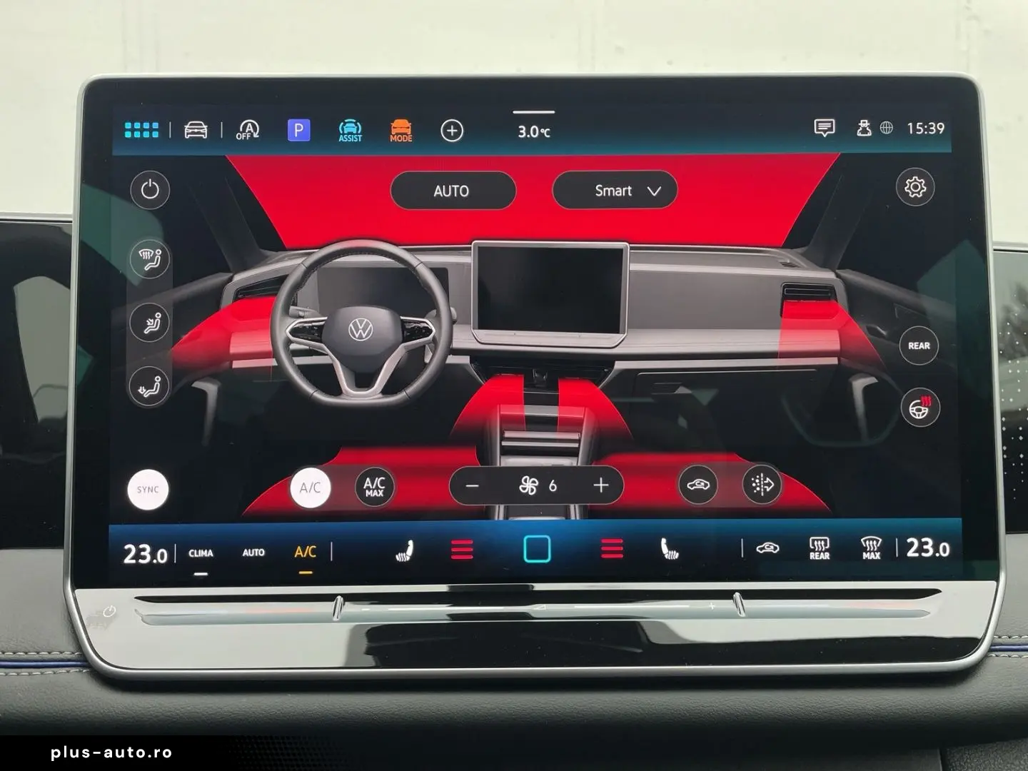 VW Tiguan 2.0 TDI R-Line 4Motion AHK Pano 360 Kamer