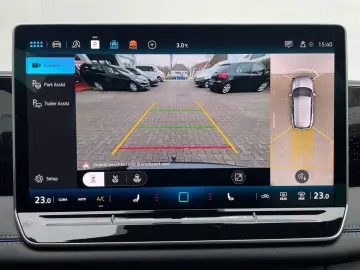 VW Tiguan 2.0 TDI R-Line 4Motion AHK Pano 360 Kamer