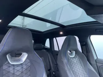 VW Tiguan 2.0 TDI 4M R-Line Standhzg AHK HUD 360 Ka