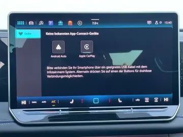 VW Tiguan 2.0 TDI 4M R-Line Standhzg AHK HUD 360 Ka