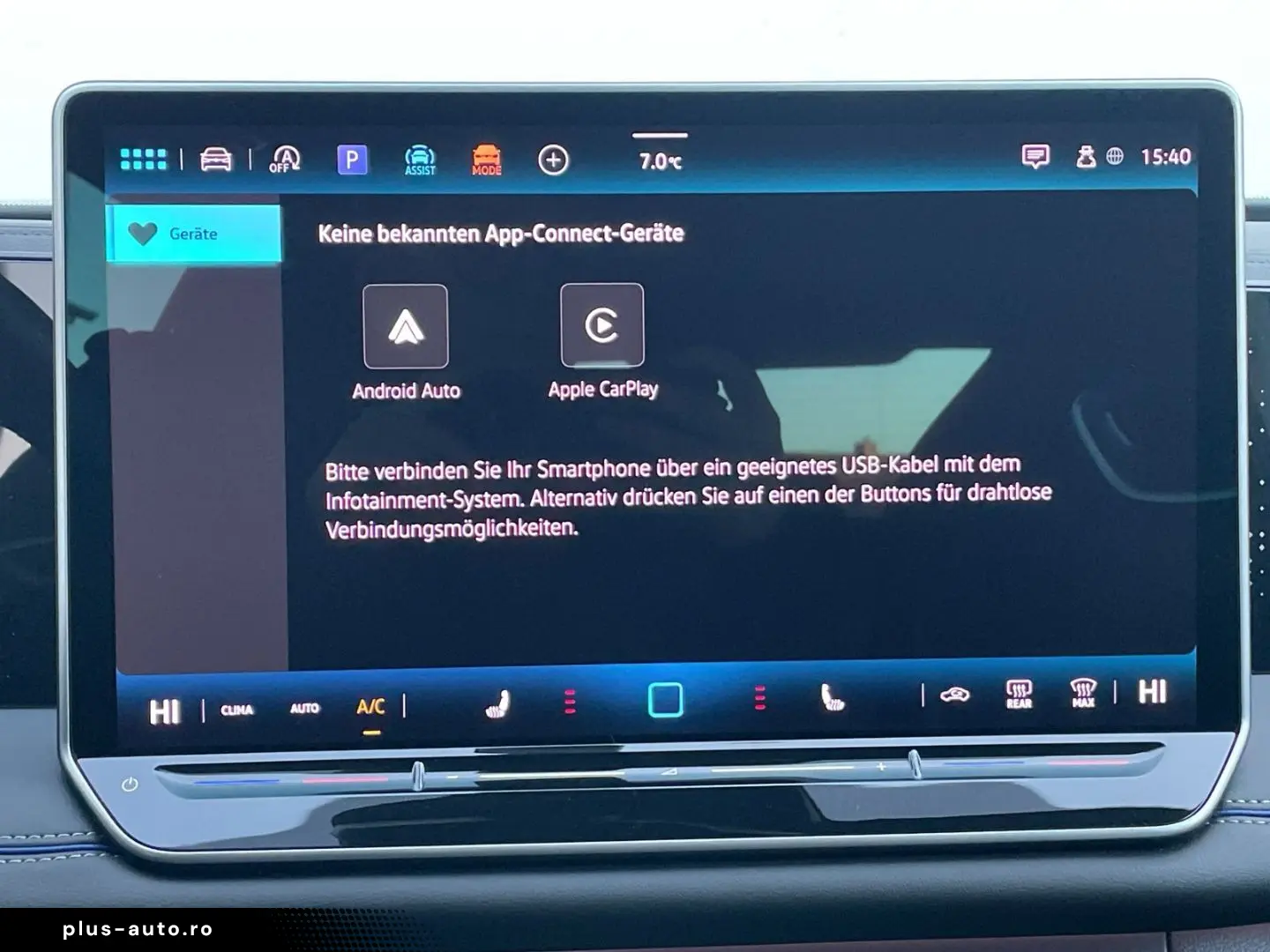 VW Tiguan 2.0 TDI 4M R-Line Standhzg AHK HUD 360 Ka