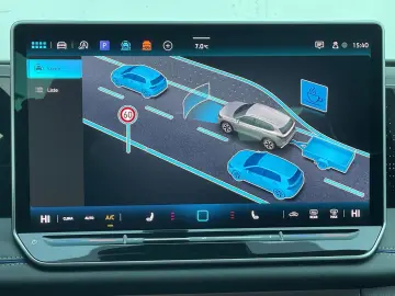 VW Tiguan 2.0 TDI 4M R-Line Standhzg AHK HUD 360 Ka