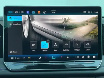 VW Tiguan 2.0 TDI 4M R-Line Standhzg AHK HUD 360 Ka