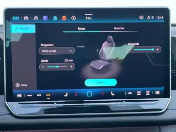 VW Tiguan 2.0 TDI 4M R-Line Standhzg AHK HUD 360 Ka