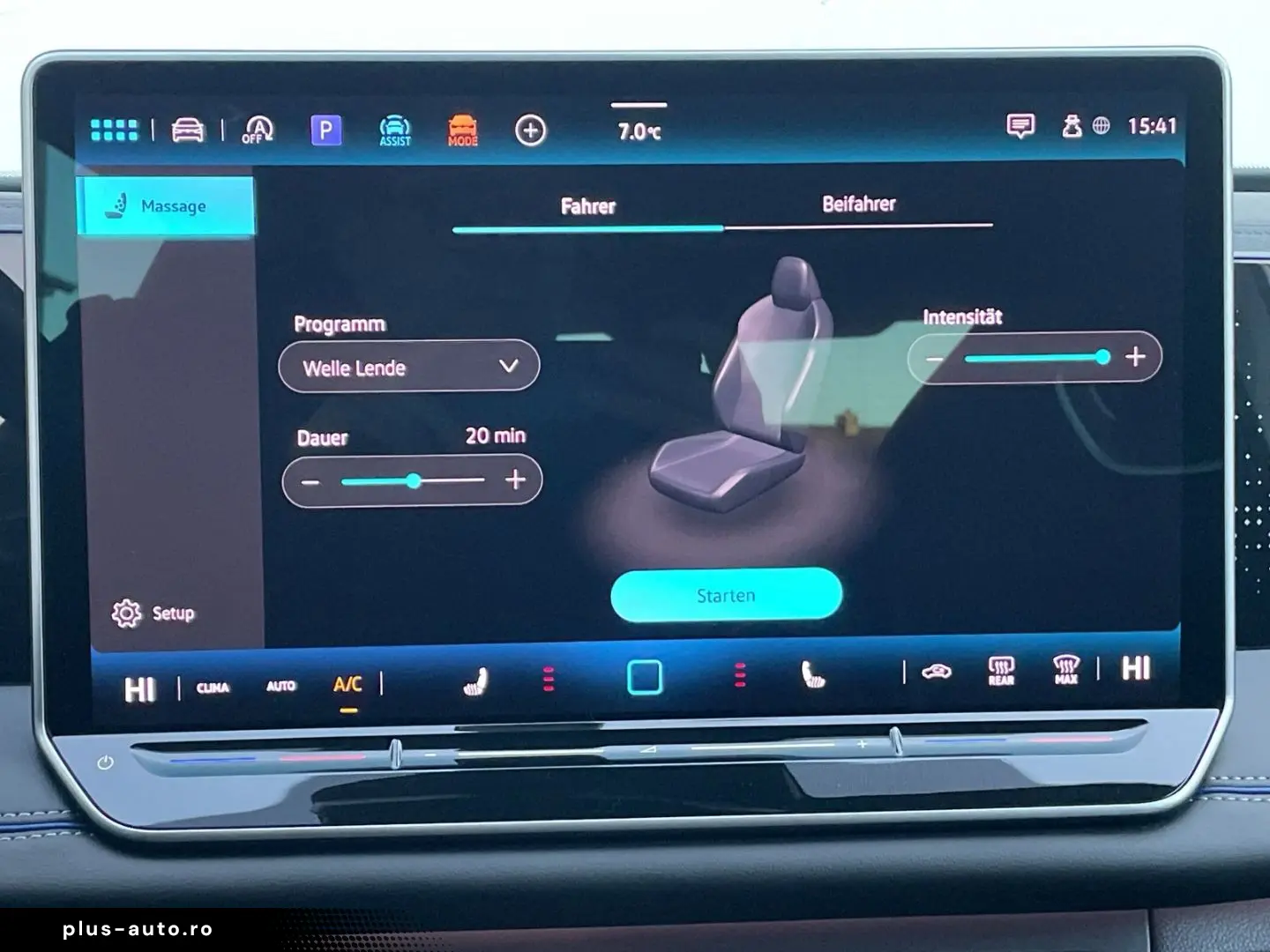 VW Tiguan 2.0 TDI 4M R-Line Standhzg AHK HUD 360 Ka