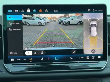 VW Tiguan 2.0 TDI 4M R-Line Standhzg AHK HUD 360 Ka