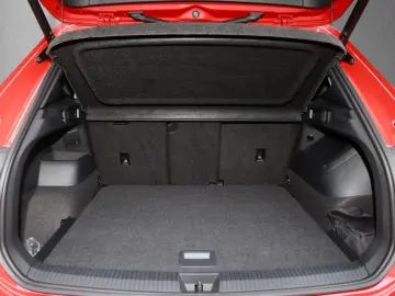 VW Tiguan 2.0 TDI DSG 4M R-Line AHK  Standhzg.  Pan