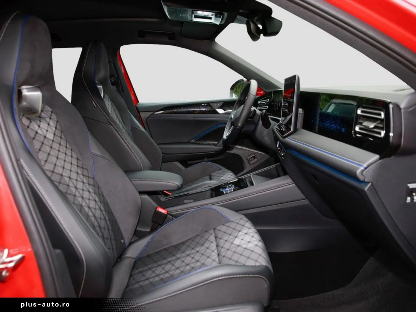 VW Tiguan 2.0 TDI DSG 4M R-Line AHK  Standhzg.  Pan