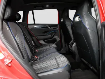 VW Tiguan 2.0 TDI DSG 4M R-Line AHK  Standhzg.  Pan