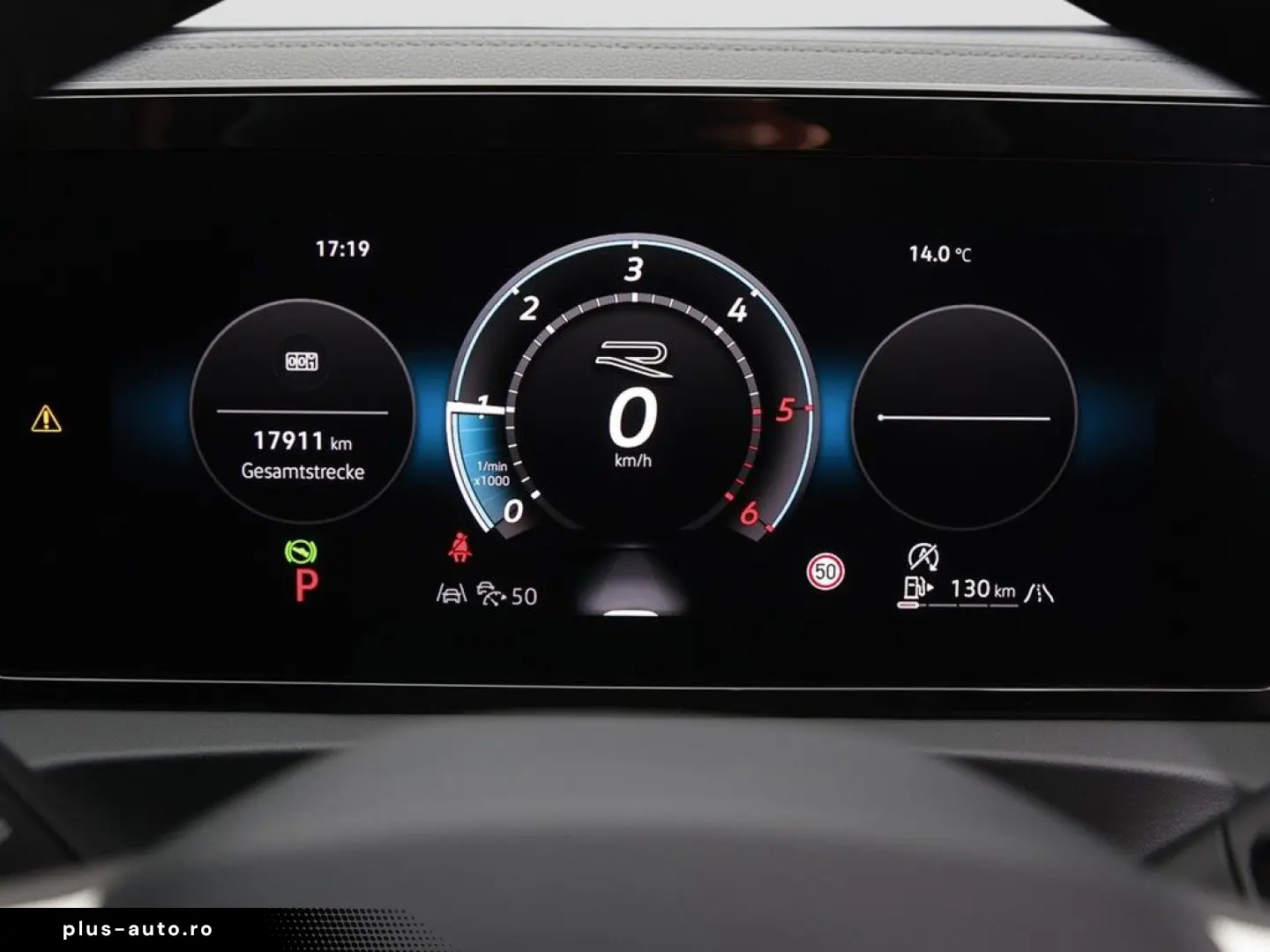 VW Tiguan 2.0 TDI DSG 4M R-Line AHK  Standhzg.  Pan