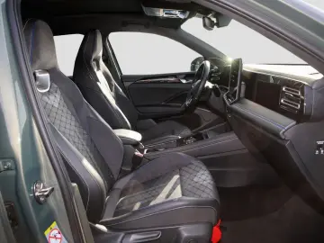 VW Tiguan 2.0 TDI DSG R-Line 4Mo AHK Pano RFK