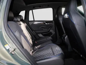 VW Tiguan 2.0 TDI DSG R-Line 4Mo AHK Pano RFK