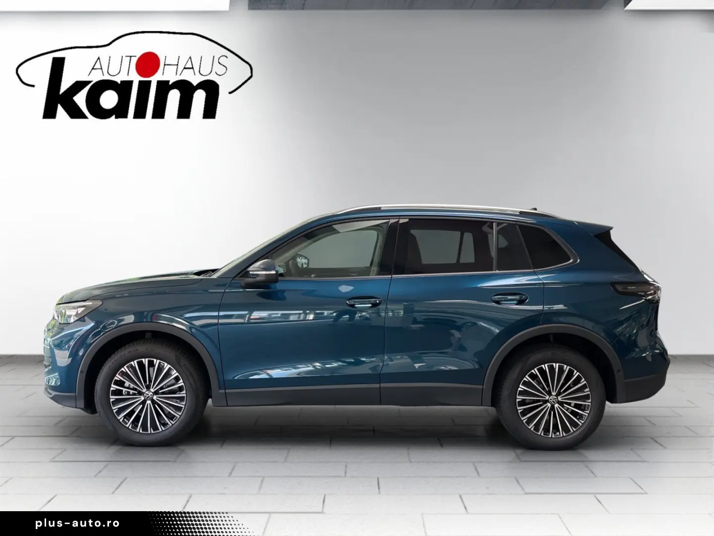 VW Tiguan 2.0 TDI  Life 4Motion DSG  LED ALLRAD ALU