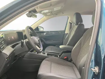 VW Tiguan 2.0 TDI  Life 4Motion DSG  LED ALLRAD ALU