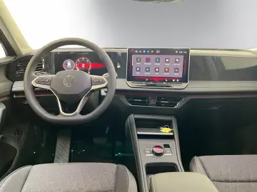 VW Tiguan 2.0 TDI  Life 4Motion DSG  LED ALLRAD ALU