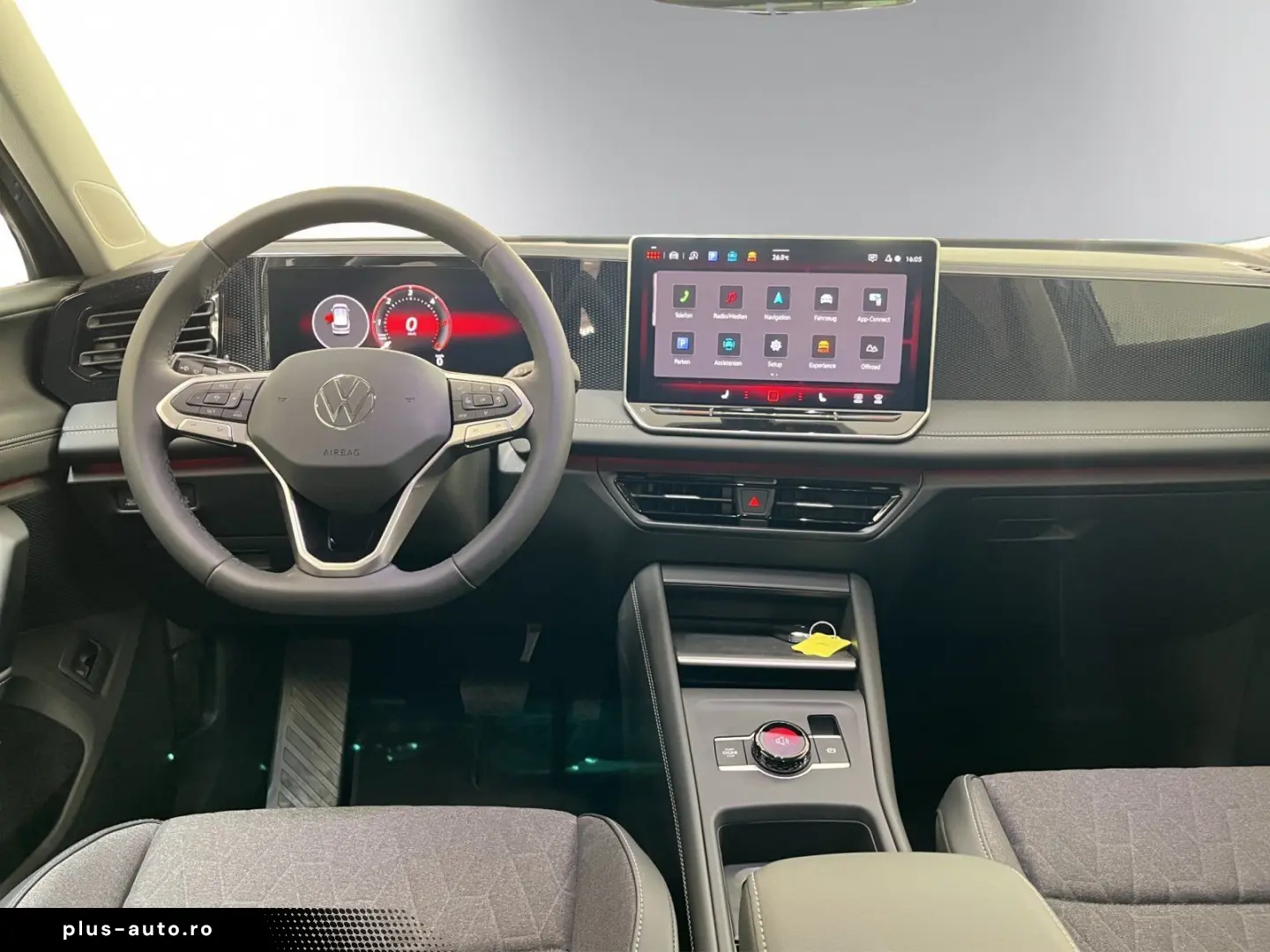 VW Tiguan 2.0 TDI  Life 4Motion DSG  LED ALLRAD ALU