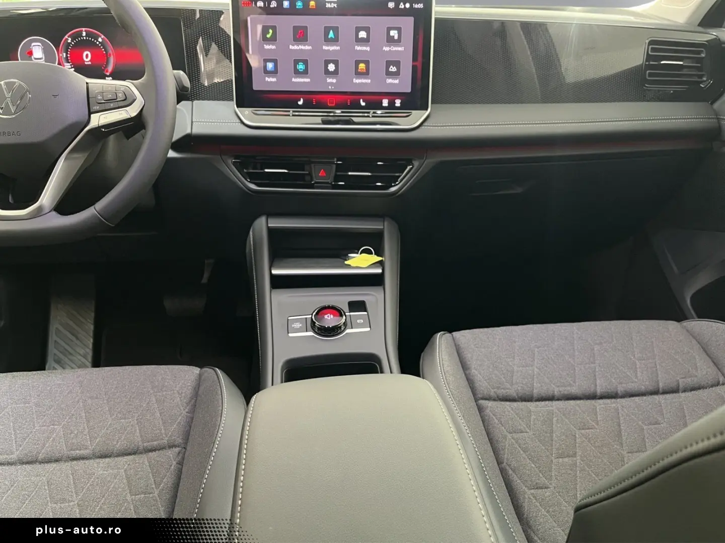 VW Tiguan 2.0 TDI  Life 4Motion DSG  LED ALLRAD ALU