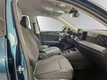 VW Tiguan 2.0 TDI  Life 4Motion DSG  LED ALLRAD ALU