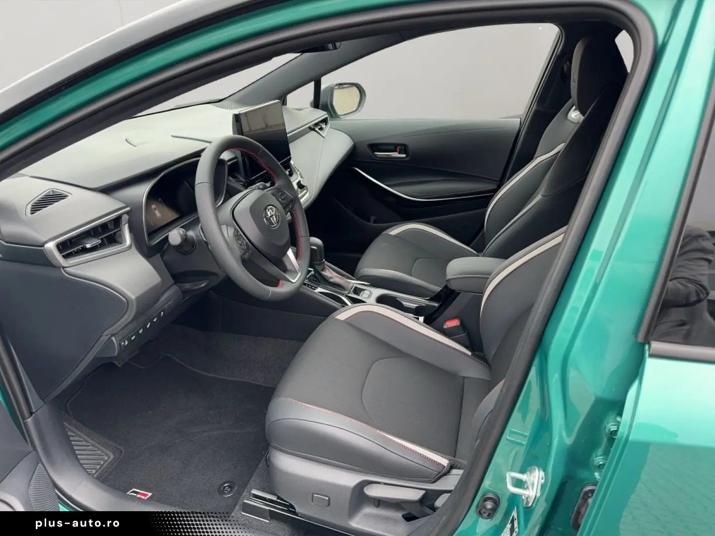 TOYOTA Corolla 2.0 Hybrid GR Sport