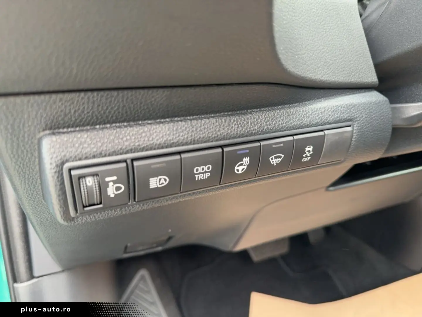 TOYOTA Corolla 2.0 Hybrid GR Sport