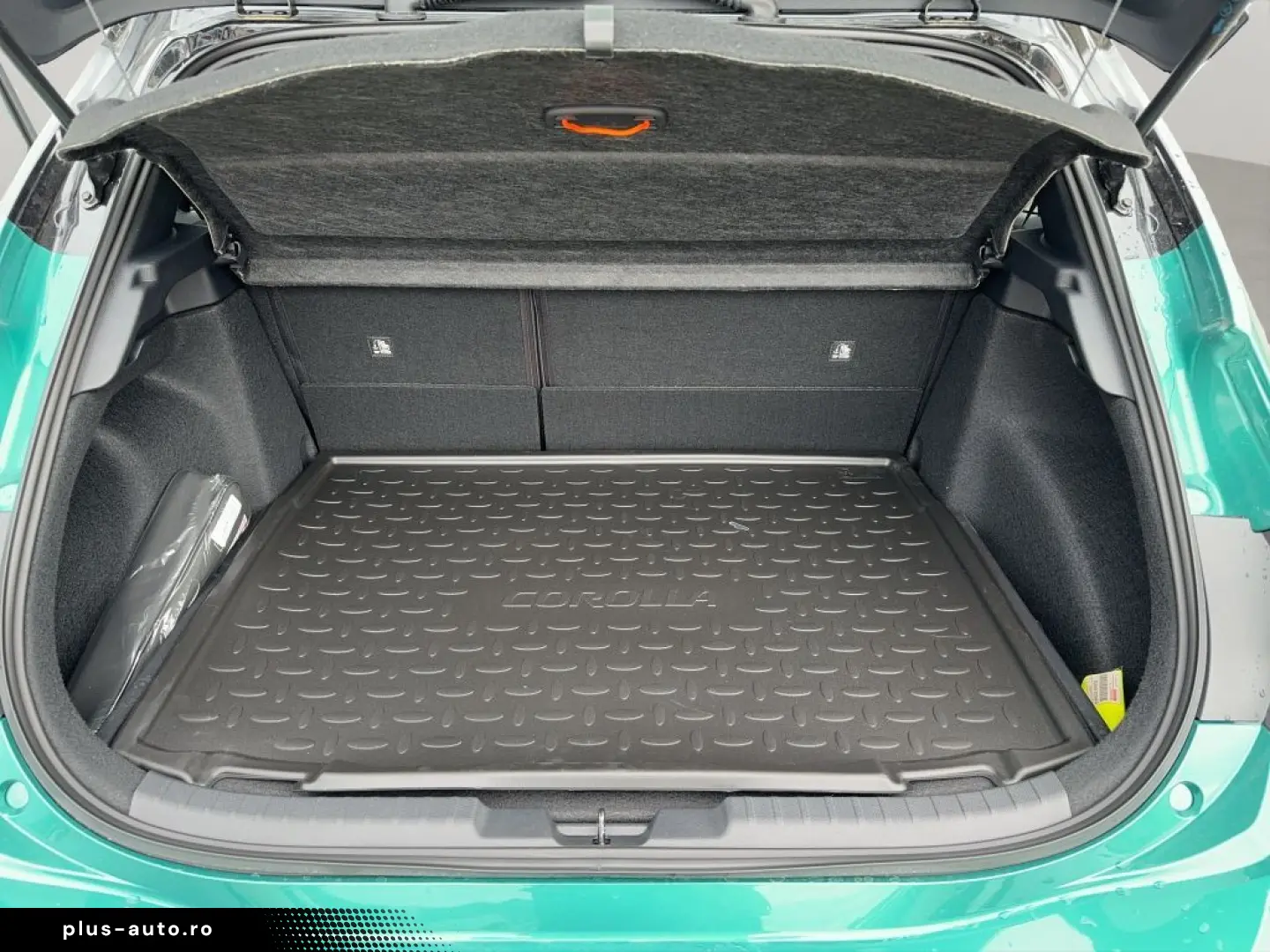 TOYOTA Corolla 2.0 Hybrid GR Sport