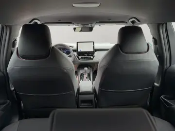 TOYOTA Corolla 2.0 Hybrid GR Sport