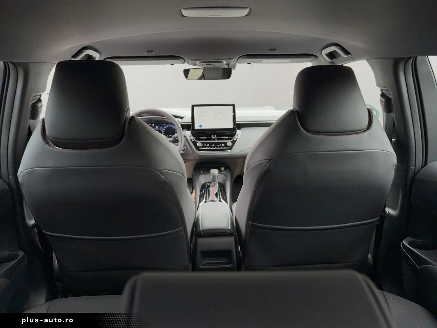 TOYOTA Corolla 2.0 Hybrid GR Sport