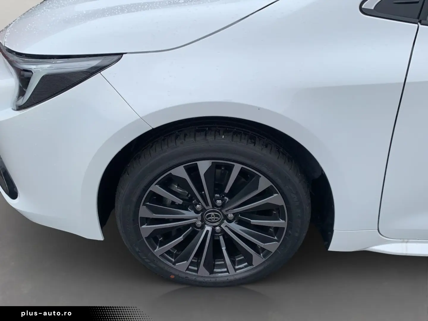 TOYOTA Corolla 1.8 Hybrid Touring Sports Team D Technik