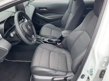 TOYOTA Corolla 1.8 Hybrid Touring Sports Team D Technik