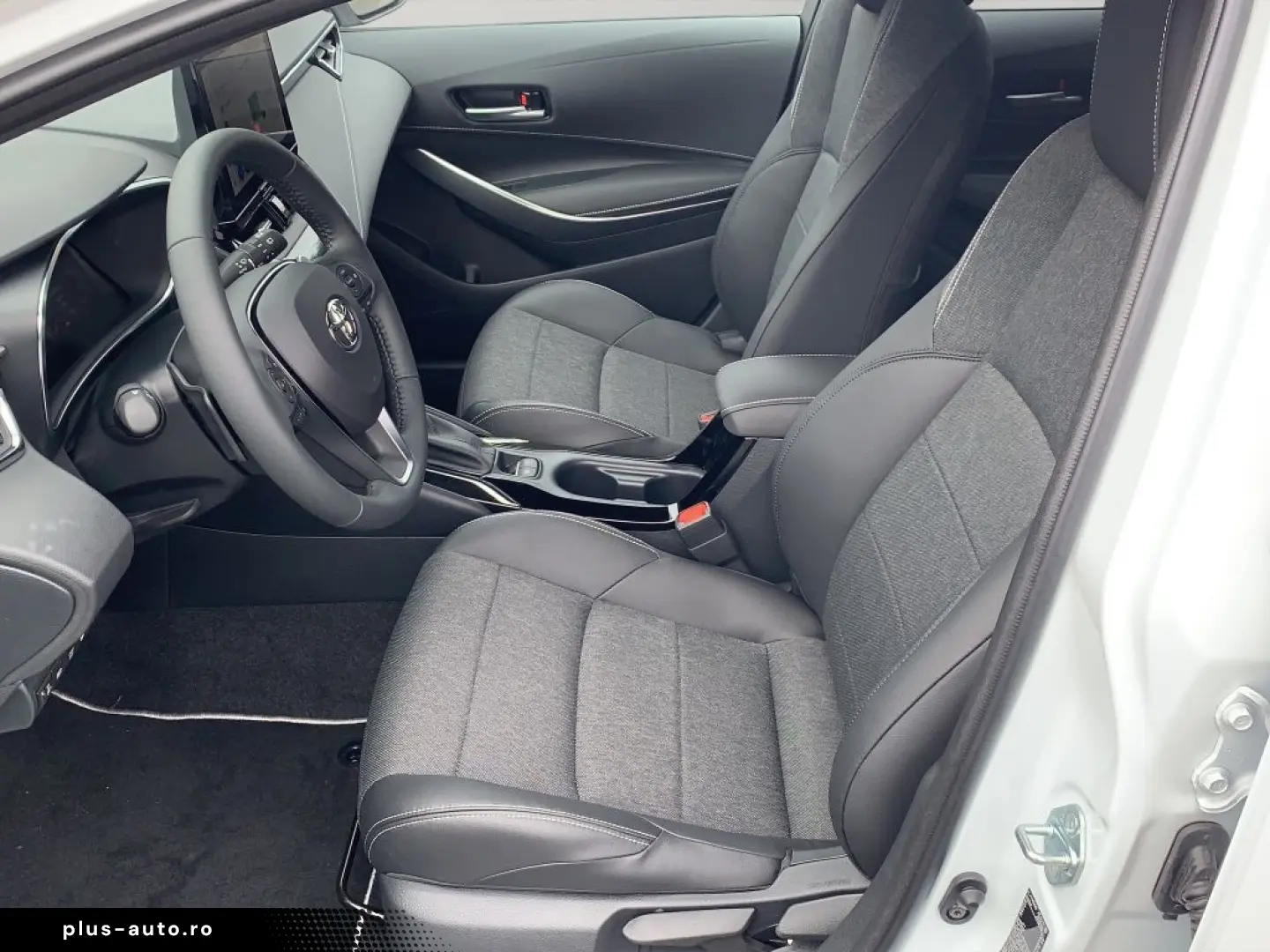 TOYOTA Corolla 1.8 Hybrid Touring Sports Team D Technik