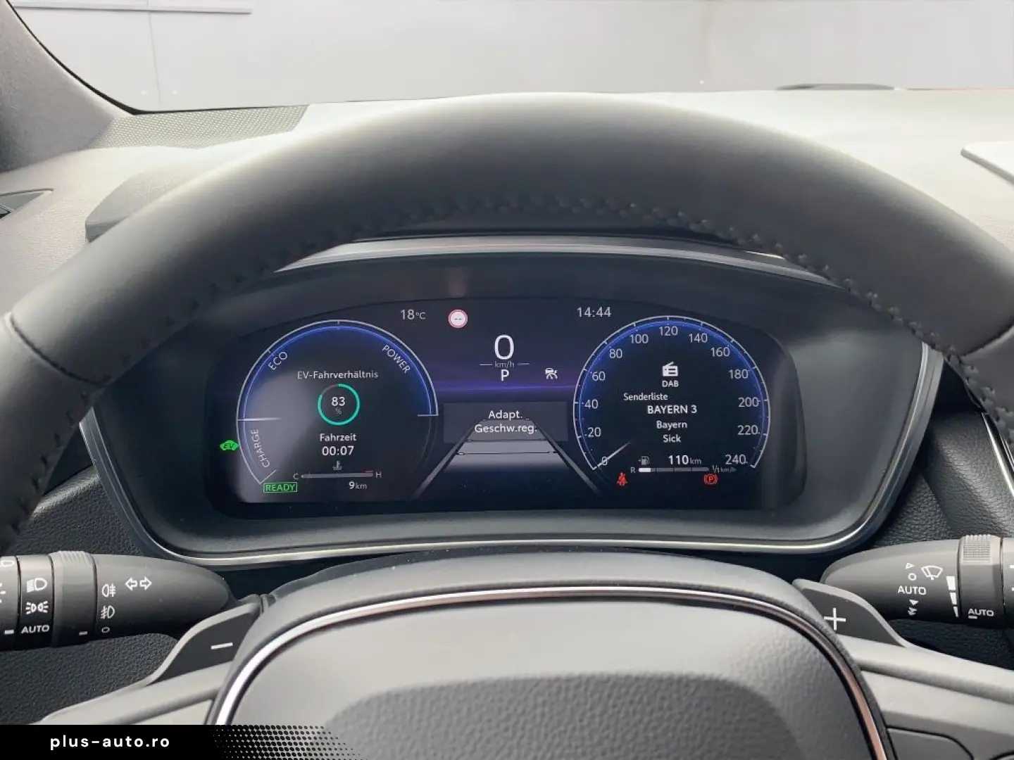 TOYOTA Corolla 1.8 Hybrid Touring Sports Team D Technik