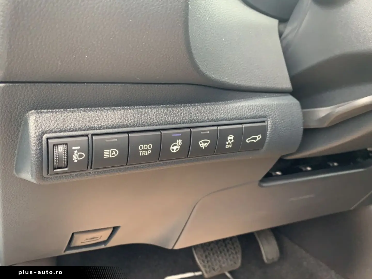 TOYOTA Corolla 1.8 Hybrid Touring Sports Team D Technik