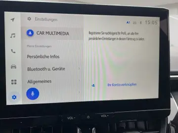 TOYOTA Corolla 1.8 Hybrid Touring Sports Team D Technik