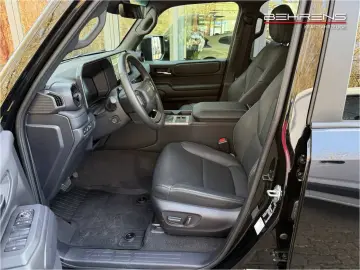 TOYOTA Land Cruiser 2.8 D-4D Automatik Executive