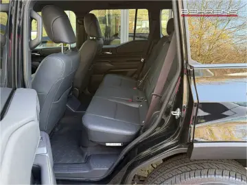 TOYOTA Land Cruiser 2.8 D-4D Automatik Executive