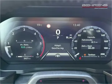 TOYOTA Land Cruiser 2.8 D-4D Automatik Executive