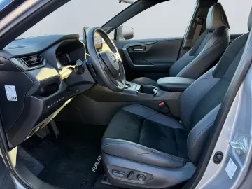 TOYOTA RAV 4 GR Sport Plug-in-Hybrid  360  HUD JBL 4xSH