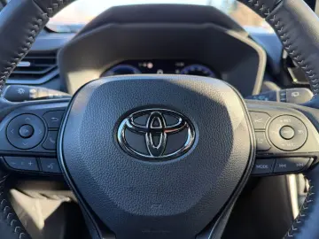 TOYOTA RAV 4 GR Sport Plug-in-Hybrid  360  HUD JBL 4xSH