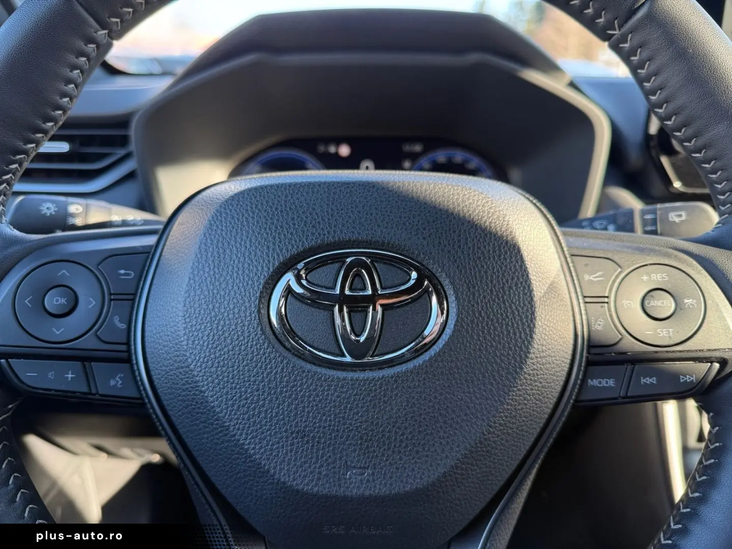 TOYOTA RAV 4 GR Sport Plug-in-Hybrid  360  HUD JBL 4xSH