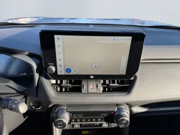 TOYOTA RAV 4 GR Sport Plug-in-Hybrid  360  HUD JBL 4xSH