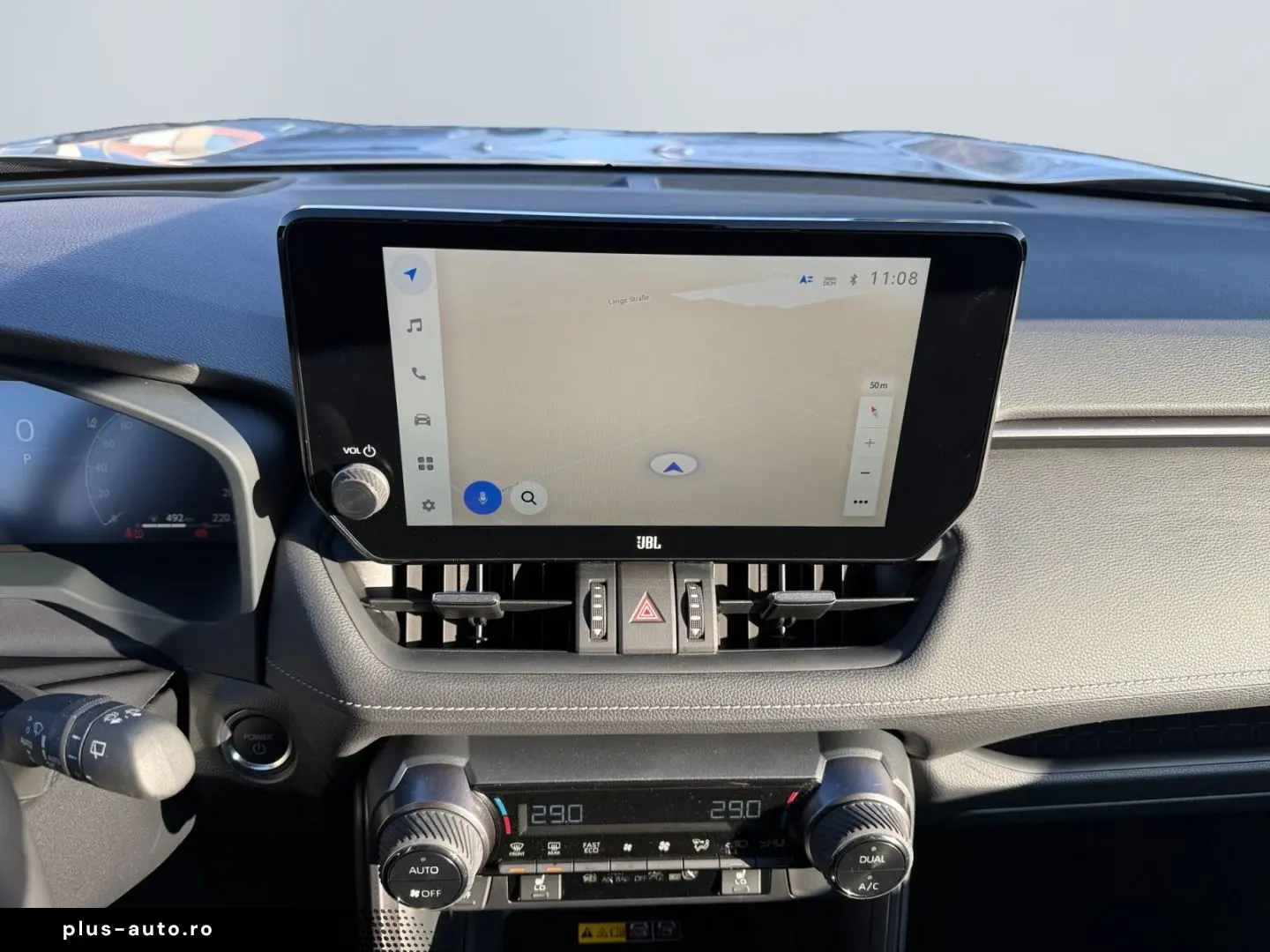 TOYOTA RAV 4 GR Sport Plug-in-Hybrid  360  HUD JBL 4xSH