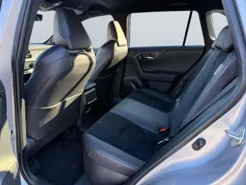 TOYOTA RAV 4 GR Sport Plug-in-Hybrid  360  HUD JBL 4xSH
