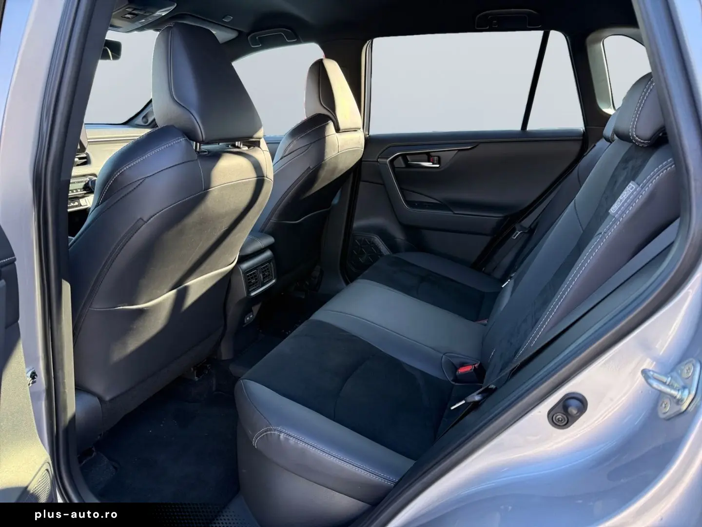 TOYOTA RAV 4 GR Sport Plug-in-Hybrid  360  HUD JBL 4xSH