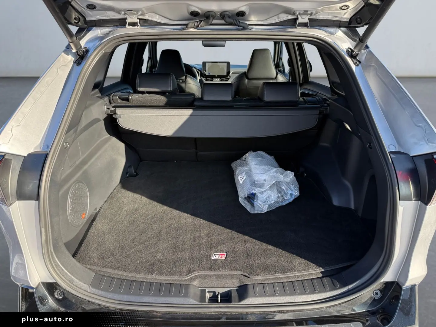 TOYOTA RAV 4 GR Sport Plug-in-Hybrid  360  HUD JBL 4xSH