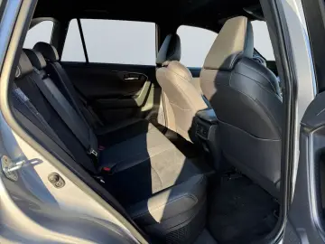 TOYOTA RAV 4 GR Sport Plug-in-Hybrid  360  HUD JBL 4xSH