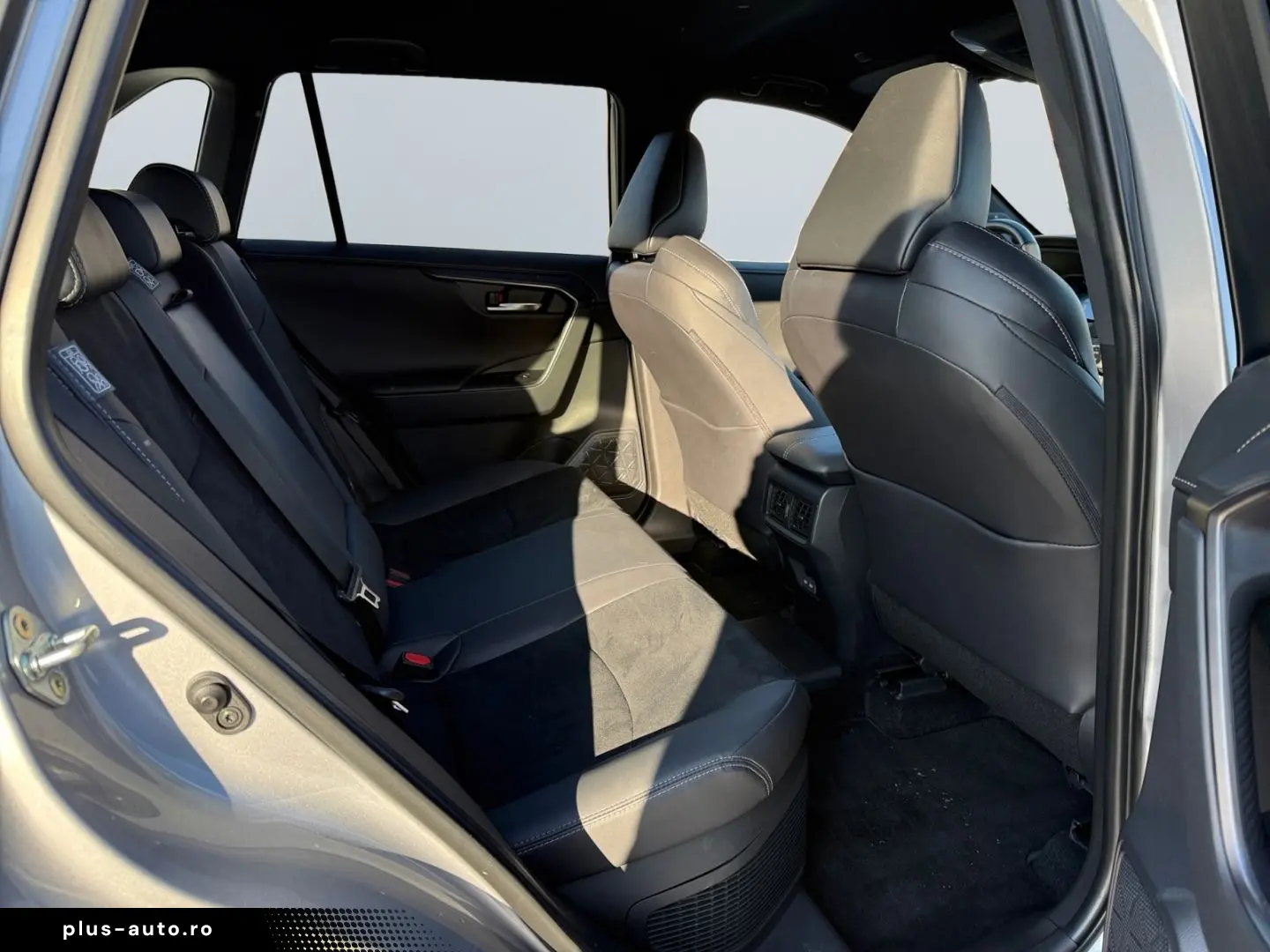 TOYOTA RAV 4 GR Sport Plug-in-Hybrid  360  HUD JBL 4xSH