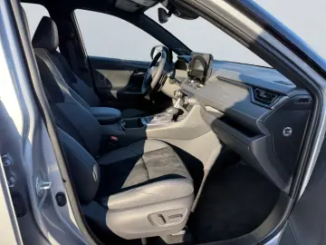 TOYOTA RAV 4 GR Sport Plug-in-Hybrid  360  HUD JBL 4xSH