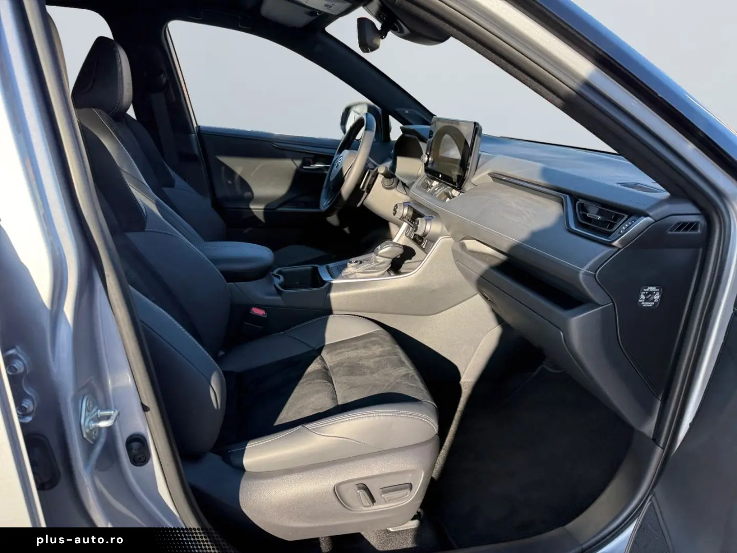 TOYOTA RAV 4 GR Sport Plug-in-Hybrid  360  HUD JBL 4xSH